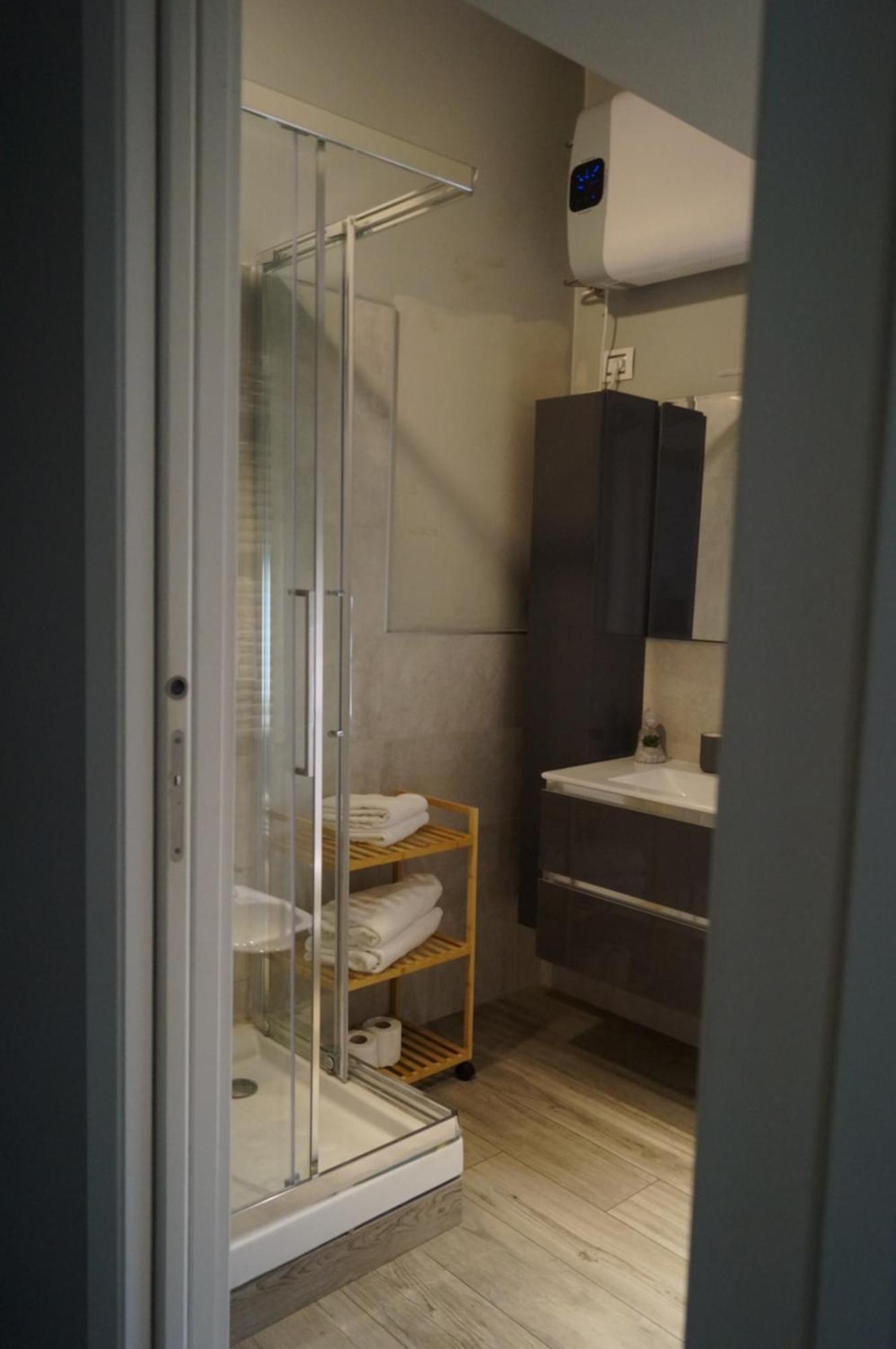 Bgy Central Apartments แบร์กาโม ห้อง รูปภาพ