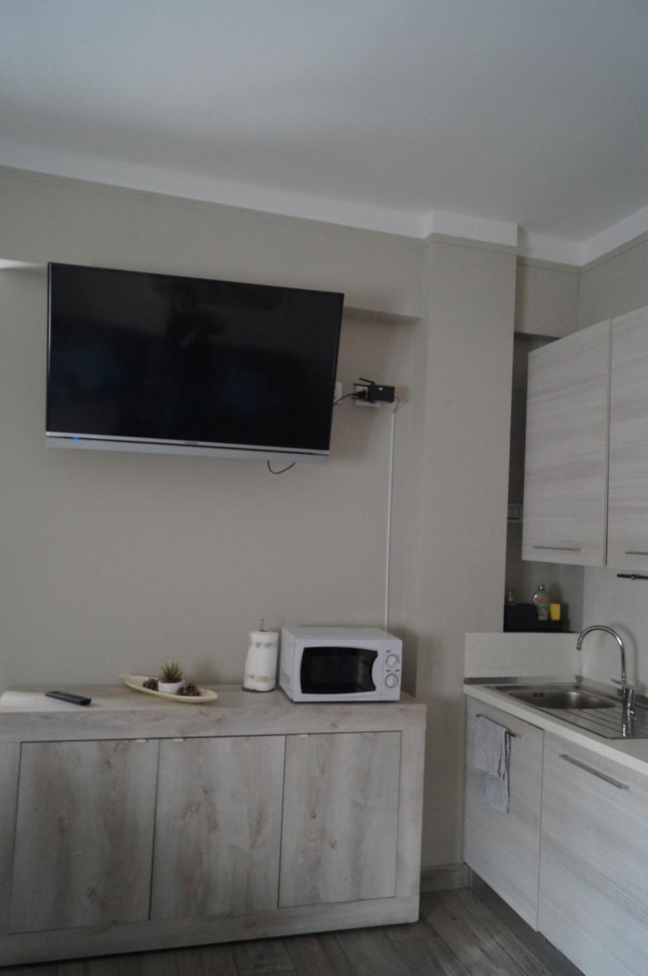 Bgy Central Apartments แบร์กาโม ภายนอก รูปภาพ