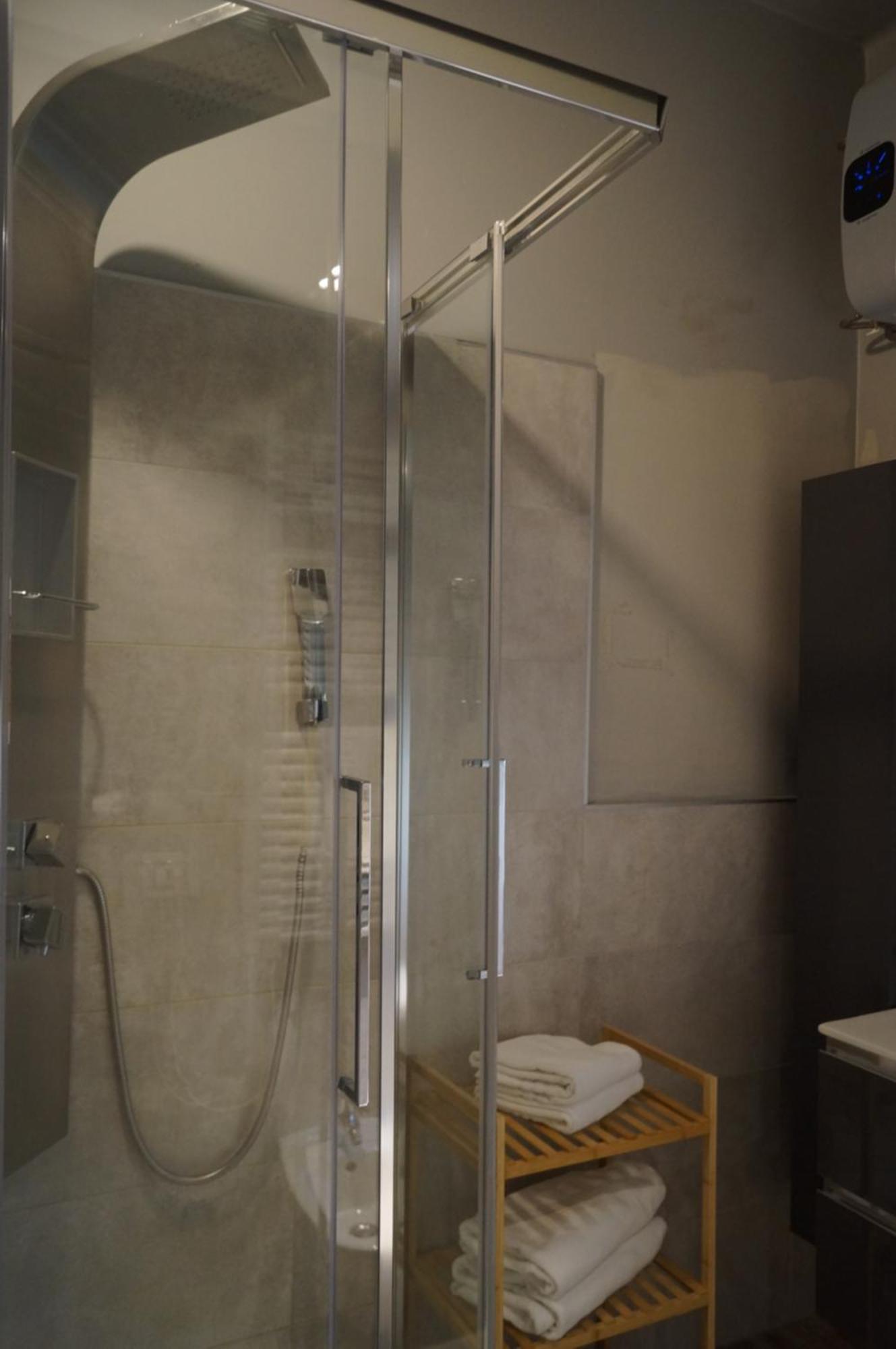 Bgy Central Apartments แบร์กาโม ห้อง รูปภาพ
