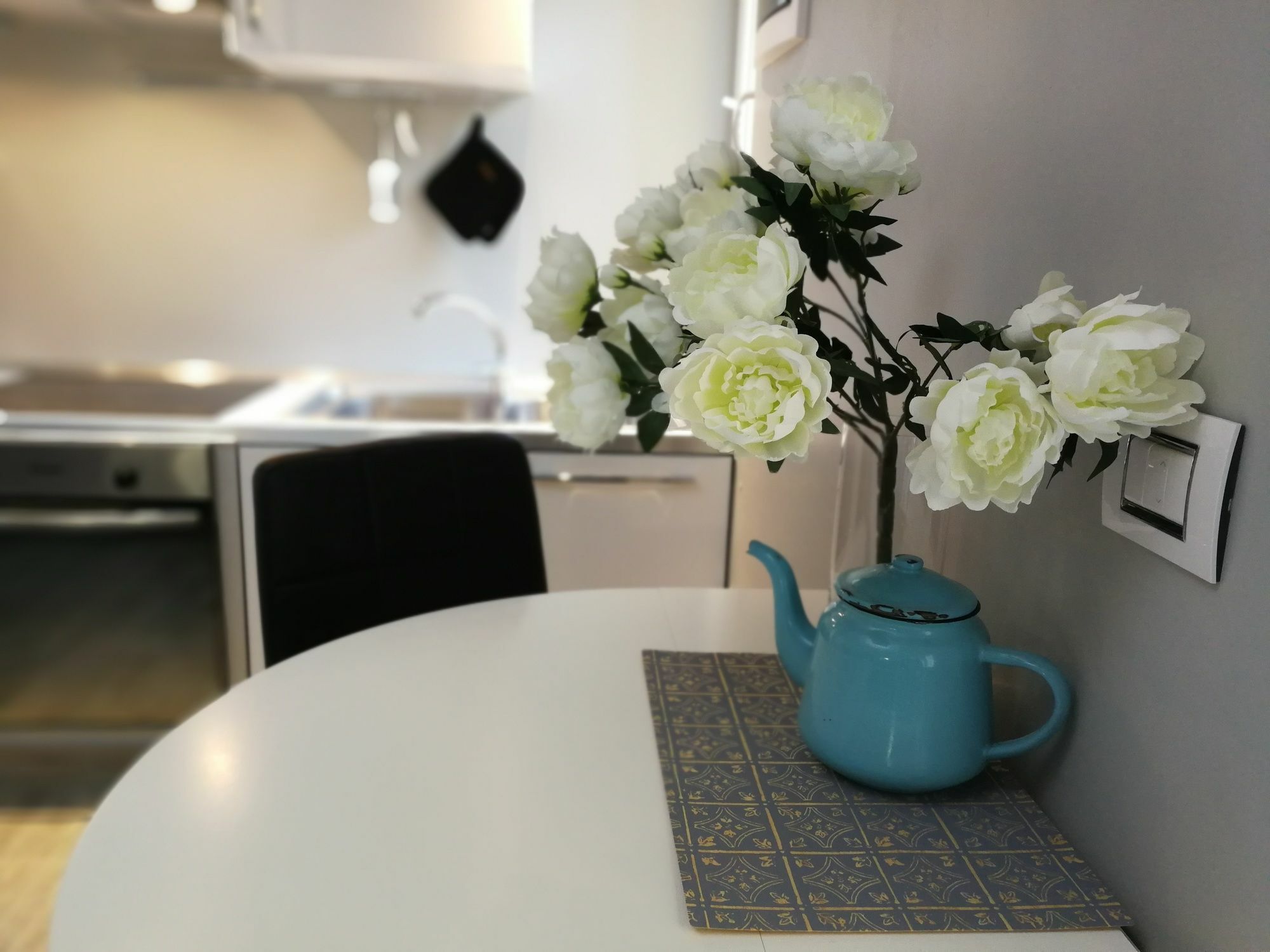 Bgy Central Apartments แบร์กาโม ภายนอก รูปภาพ